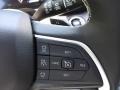 Global Black Steering Wheel Photo for 2022 Jeep Grand Cherokee #144207954