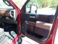 Cherry Red Tintcoat - Silverado 3500HD High Country Crew Cab 4x4 Photo No. 57