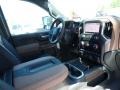Cherry Red Tintcoat - Silverado 3500HD High Country Crew Cab 4x4 Photo No. 59