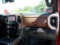 Cherry Red Tintcoat - Silverado 3500HD High Country Crew Cab 4x4 Photo No. 60
