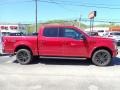2019 Ruby Red Ford F150 XLT Sport SuperCrew 4x4  photo #6