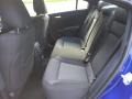 Indigo Blue - Charger SXT Blacktop Photo No. 11