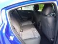 Indigo Blue - Charger SXT Blacktop Photo No. 13