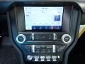 Velocity Blue Metallic - Mustang GT Premium Fastback Photo No. 19