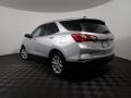 Silver Ice Metallic - Equinox LS Photo No. 11