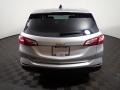 Silver Ice Metallic - Equinox LS Photo No. 13