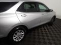 Silver Ice Metallic - Equinox LS Photo No. 19
