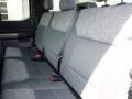 2022 Ford F150 XLT SuperCab 4x4 Rear Seat