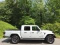 2022 Silver Zynith Jeep Gladiator Overland 4x4  photo #5