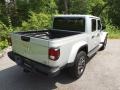 2022 Silver Zynith Jeep Gladiator Overland 4x4  photo #6