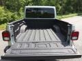 2022 Silver Zynith Jeep Gladiator Overland 4x4  photo #8