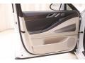 2022 Genesis G80 Beige/Gray Interior Door Panel Photo