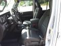 2022 Silver Zynith Jeep Gladiator Overland 4x4  photo #11