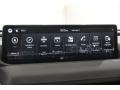 Beige/Gray Controls Photo for 2022 Genesis G80 #144209547