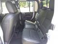 2022 Silver Zynith Jeep Gladiator Overland 4x4  photo #14