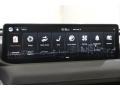 Beige/Gray Controls Photo for 2022 Genesis G80 #144209573