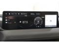 Beige/Gray Controls Photo for 2022 Genesis G80 #144209616