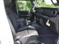 2022 Silver Zynith Jeep Gladiator Overland 4x4  photo #17