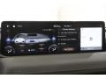 Beige/Gray Controls Photo for 2022 Genesis G80 #144209652