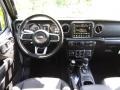 2022 Silver Zynith Jeep Gladiator Overland 4x4  photo #18