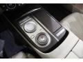 2022 Genesis G80 Beige/Gray Interior Transmission Photo