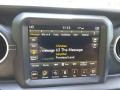 2022 Silver Zynith Jeep Gladiator Overland 4x4  photo #22