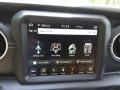 2022 Silver Zynith Jeep Gladiator Overland 4x4  photo #23