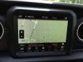 2022 Silver Zynith Jeep Gladiator Overland 4x4  photo #24