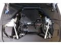 2022 Genesis G80 3.5 Liter Turbocharged DOHC 24-Valve VVT V6 Engine Photo