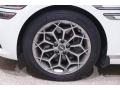 2022 Genesis G80 2.5T AWD Wheel and Tire Photo