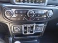 2022 Silver Zynith Jeep Gladiator Overland 4x4  photo #27
