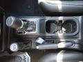 2022 Silver Zynith Jeep Gladiator Overland 4x4  photo #28