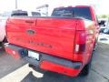 2020 Race Red Ford F150 XLT SuperCrew 4x4  photo #3