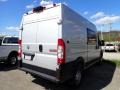 2021 Bright Silver Metallic Ram ProMaster 1500 High Roof Cargo Van  photo #3