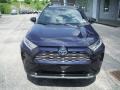 Blueprint - RAV4 XSE AWD Hybrid Photo No. 5