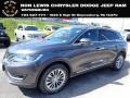 2018 Magnetic Gray Metallic Lincoln MKX Select AWD #144183821