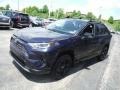 Blueprint - RAV4 XSE AWD Hybrid Photo No. 6