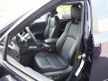 Black Front Seat Photo for 2021 Toyota RAV4 #144210621
