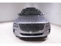 Savile Silver 2022 Genesis GV80 3.5T Advanced AWD Exterior
