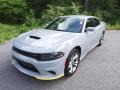 Smoke Show - Charger GT Plus Photo No. 2