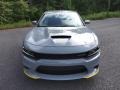Smoke Show - Charger GT Plus Photo No. 3