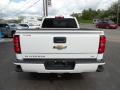 Summit White - Silverado LD LT Z71 Double Cab 4x4 Photo No. 7