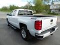 Summit White - Silverado LD LT Z71 Double Cab 4x4 Photo No. 8
