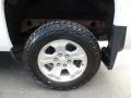 Summit White - Silverado LD LT Z71 Double Cab 4x4 Photo No. 10