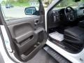 Summit White - Silverado LD LT Z71 Double Cab 4x4 Photo No. 13