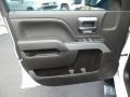 Summit White - Silverado LD LT Z71 Double Cab 4x4 Photo No. 14