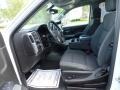 Summit White - Silverado LD LT Z71 Double Cab 4x4 Photo No. 16