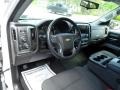 Summit White - Silverado LD LT Z71 Double Cab 4x4 Photo No. 17