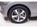 2022 Genesis GV80 3.5T Advanced AWD Wheel