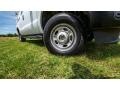 Oxford White - F250 Super Duty XL Super Cab 4x4 Photo No. 2